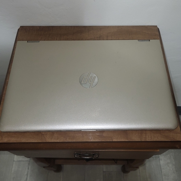 HP Pavilion x360 Convertible Laptop i5 7th Gen – Touchscreen  2-in-1 - Picture 7 of 16